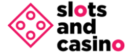 Slots And Casino Logo