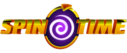 650% Up to €12250 Welcome Package from SpinTime Casino