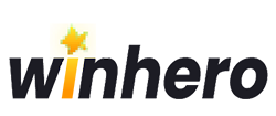 WinHero Logo