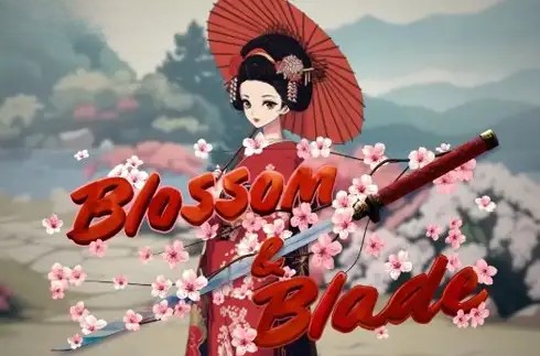 Blossom and Blade
