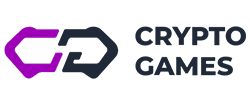 200% Up To 20000 USDT Welcome Package from Crypto Games Casino