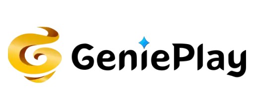 GeniePlay Logo