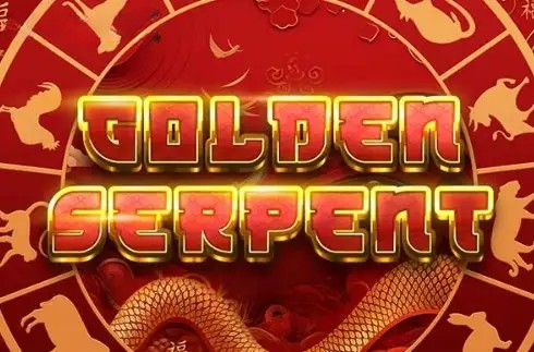 Golden Serpent