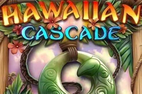 Hawaiian Cascade