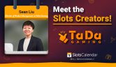 Sean Liu — About TaDa’s Innovating Fishing-Shooting Games