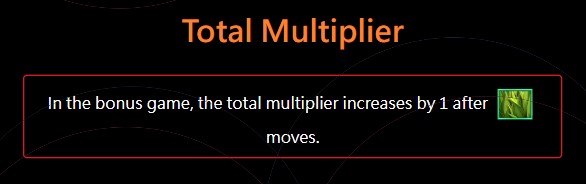 Safari Mystery Total Multiplier