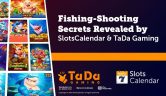 Tips & Tricks for an Entertaining Experience with Fishing-Shooting Games
