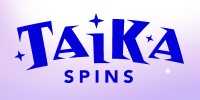 Taikaspins Logo