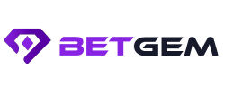 BetGem Casino Logo