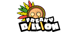FreakyBillion Casino Logo