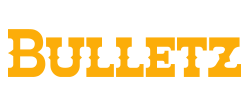 Bulletz Casino Logo