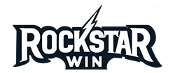 RockstarWin Casino Logo
