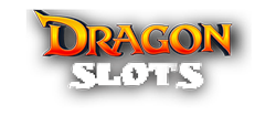 DragonSlots Casino Logo