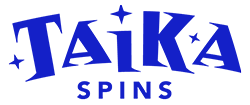 305% Up To €1,200 Welcome Package from Taikaspins