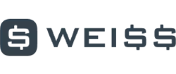 Weiss Casino Logo