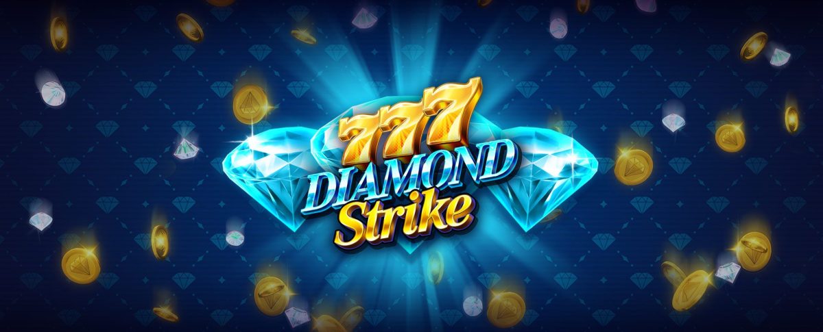 777 Diamond Strike