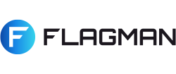 Flagman Logo