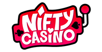 Nifty Casino Logo