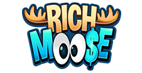 Rich Moose Casino Logo