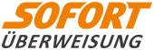 Sofortuberwaisung