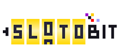 SlotoBit Logo