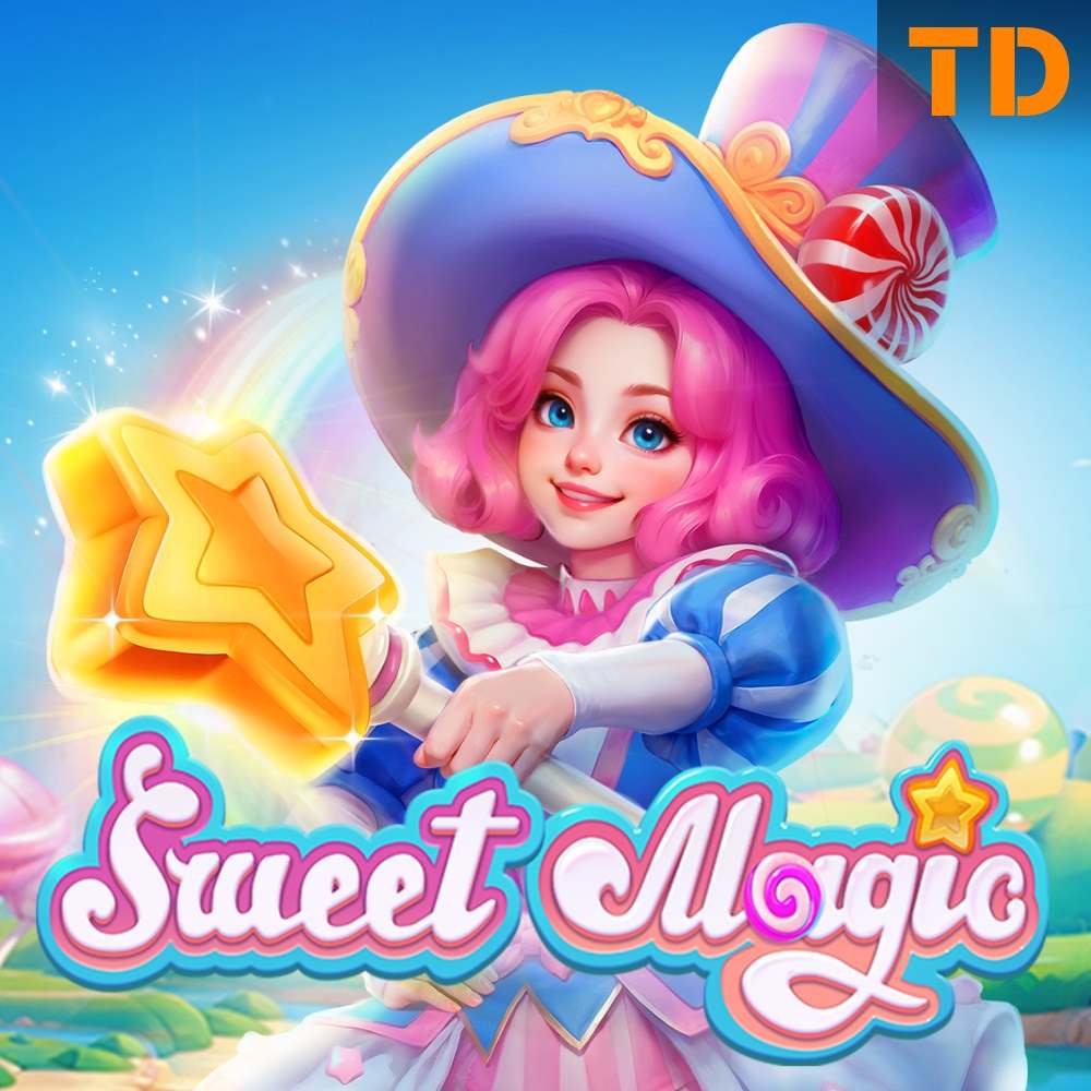 Sweet Magic
