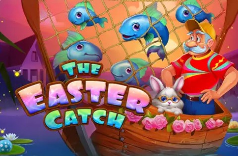 The Easter Catch