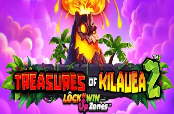 Treasures of Kilauea 2