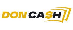 DonCash Logo