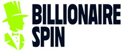 BillionaireSpin Logo