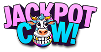 Jackpot Cow Casino Logo