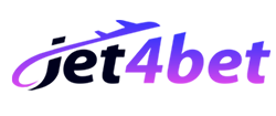 Jet4Bet Logo