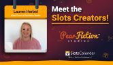 Behind The Scenes With Lauren Herbst – PearFiction Studios