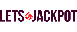 LetsJackpot Logo