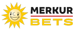 MerkurBets Logo