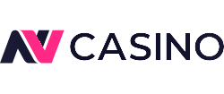 NV Casino Logo