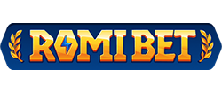 Romibet Logo