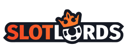 SlotLords Logo