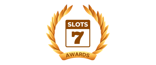 SlotsCalendar Awards Logo