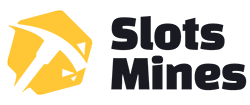 SlotsMines Logo