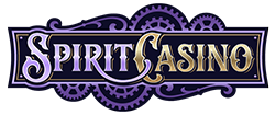 Spirit Casino Logo