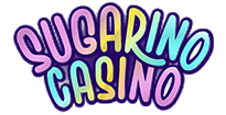 Sugarino Casino Logo