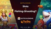 Slots vs Fishing Shooting Games: An Expert-Level Breakdown
