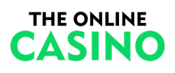 The Online Casino Logo