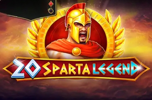 20 Sparta Legend