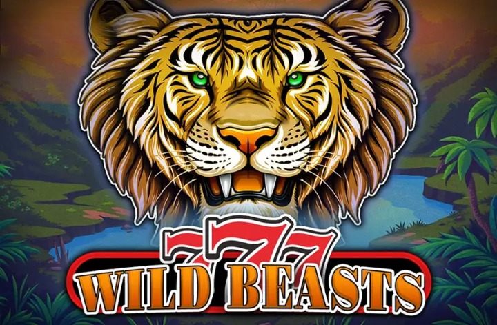 777 – Wild Beasts