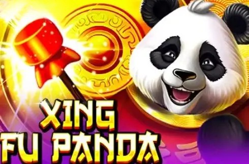 Xing Fu Panda