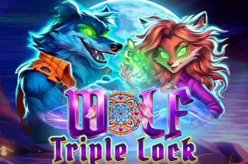 Wolf Triple Lock