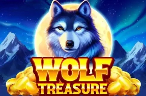 Wolf Treasure (OnlyPlay)