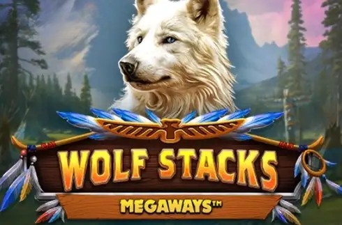Wolf Stacks Megaways